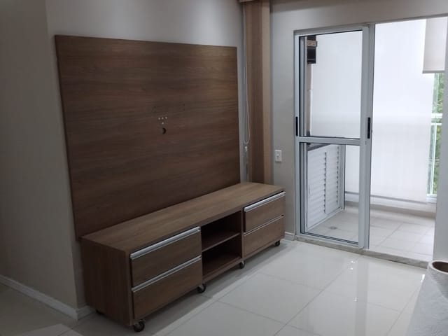 Foto do Apartamento - Apartamento à venda, Parque Santo Antônio, Taubaté, SP | Venter imoveis
