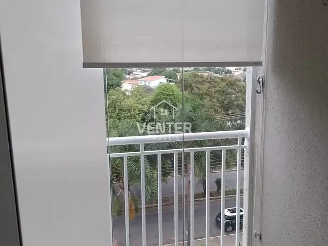 Apartamento com 78m² 3 quartos e 1 banheiro, à venda, no bairro Parque Santo Antônio em Taubaté