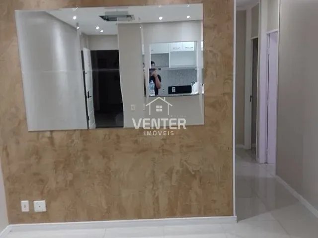 Apartamento com 78m² 3 quartos e 1 banheiro, à venda, no bairro Parque Santo Antônio em Taubaté