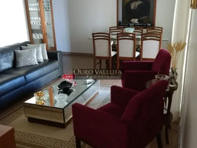 Apartamento com 92m² 3 quartos e 2 banheiros, à venda, no bairro Alto da Mooca em São Paulo
