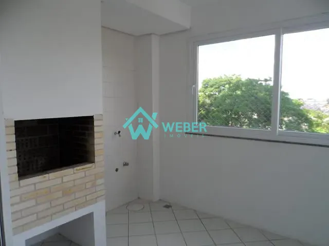 Apartamento com 85933m² 2 quartos e 1 banheiro, para alugar, no bairro Centro em Novo Hamburgo