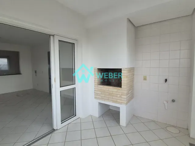 Apartamento com 85933m² 2 quartos e 1 banheiro, para alugar, no bairro Centro em Novo Hamburgo