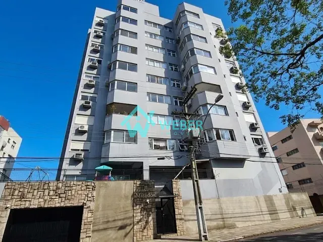 Apartamento com 85933m² 2 quartos e 1 banheiro, para alugar, no bairro Centro em Novo Hamburgo