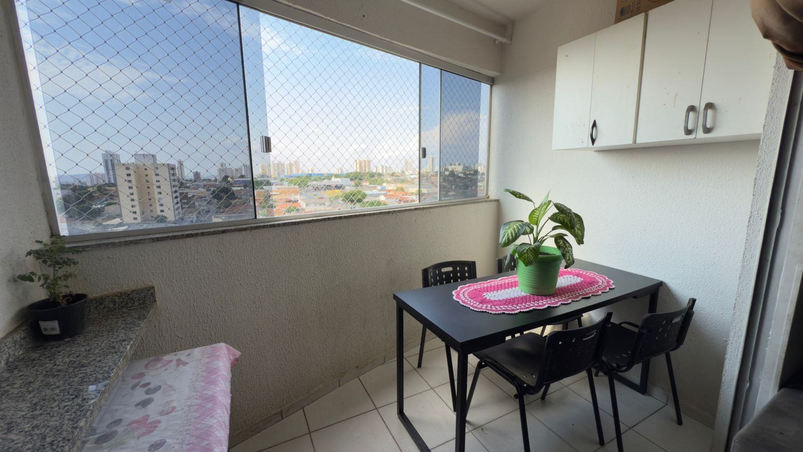 Apartamento, 2 quartos, 52 m² - Foto 2