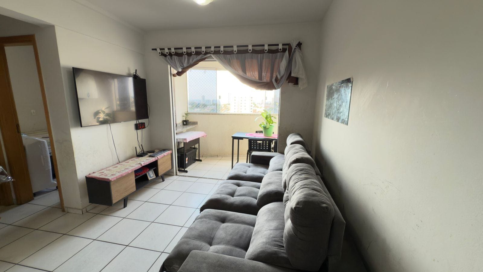 Apartamento, 2 quartos, 52 m² - Foto 6