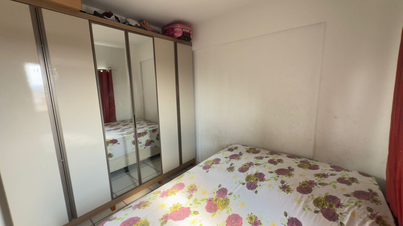 Apartamento, 2 quartos, 52 m² - Foto 15
