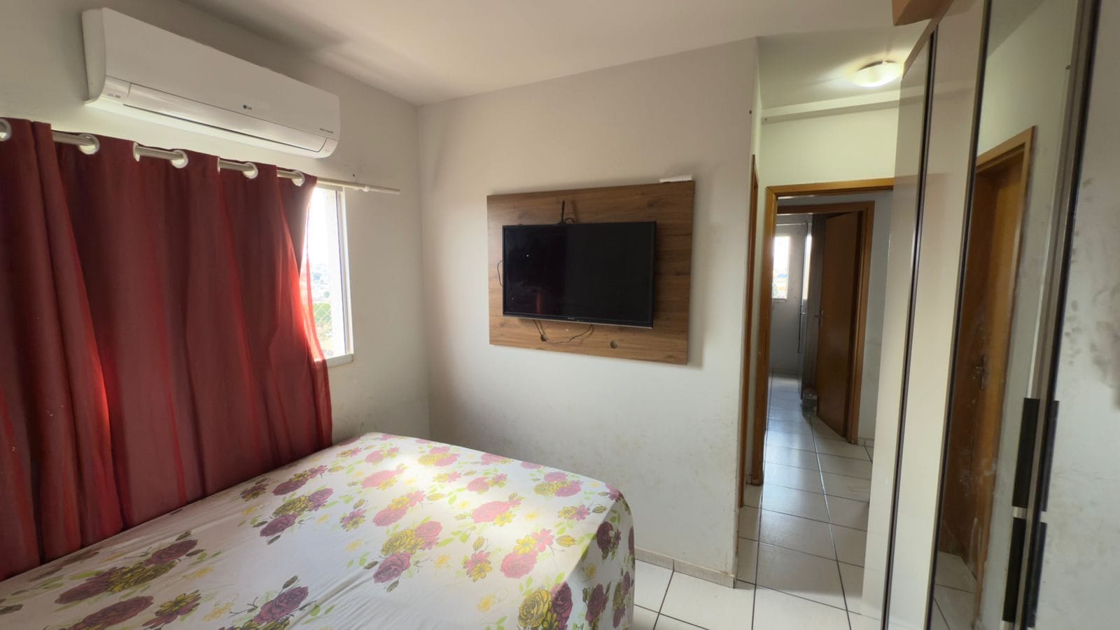 Apartamento, 2 quartos, 52 m² - Foto 13