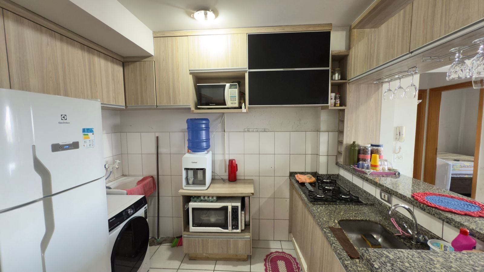 Apartamento, 2 quartos, 52 m² - Foto 9