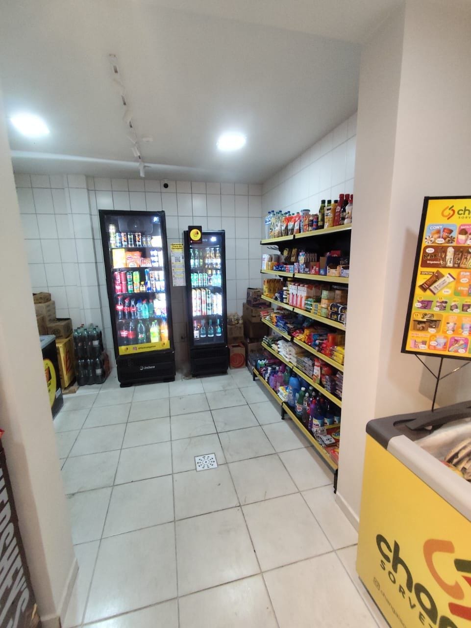 Apartamento, 2 quartos, 52 m² - Foto 17