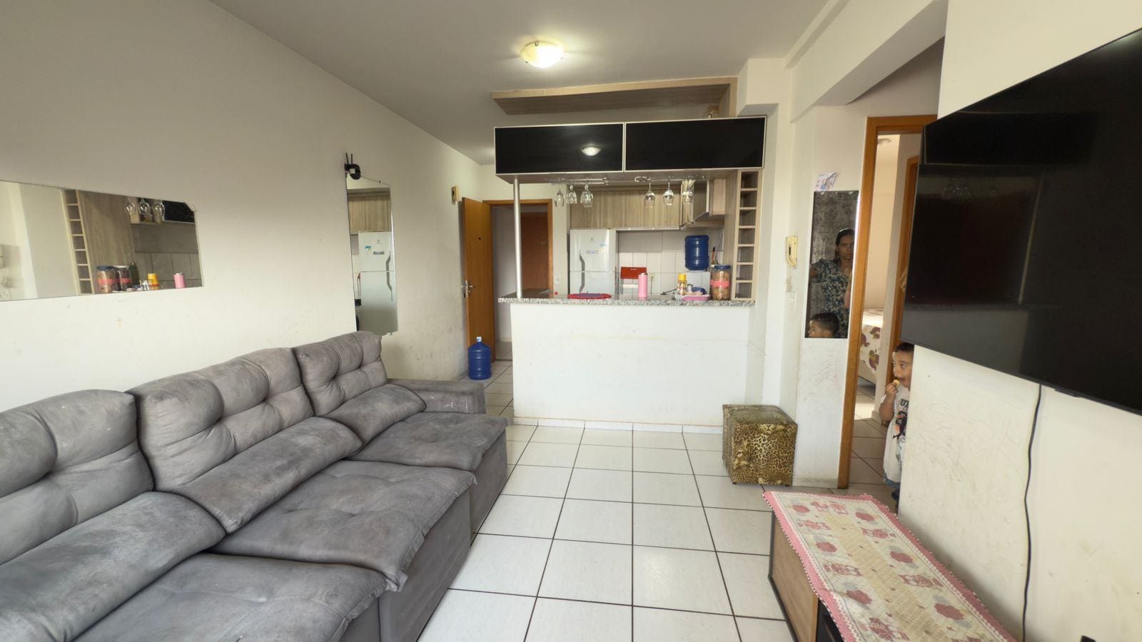 Apartamento, 2 quartos, 52 m² - Foto 5