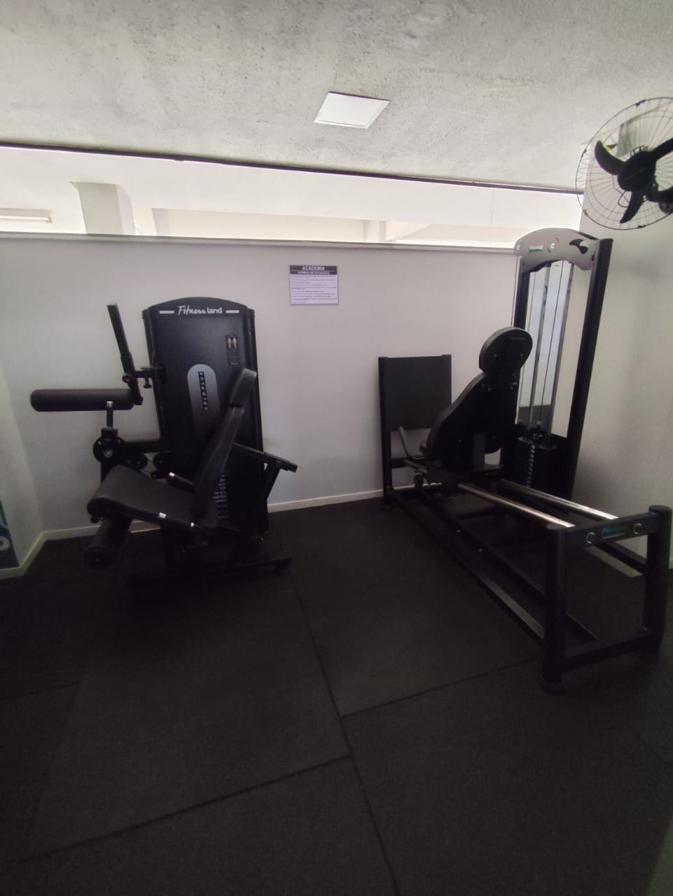 Apartamento, 2 quartos, 52 m² - Foto 21