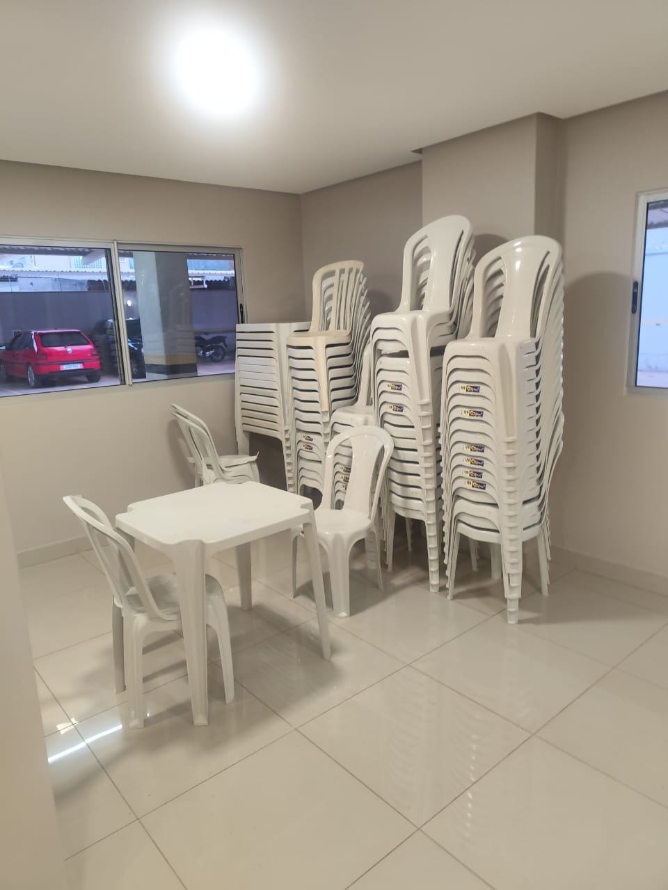 Apartamento, 2 quartos, 52 m² - Foto 23