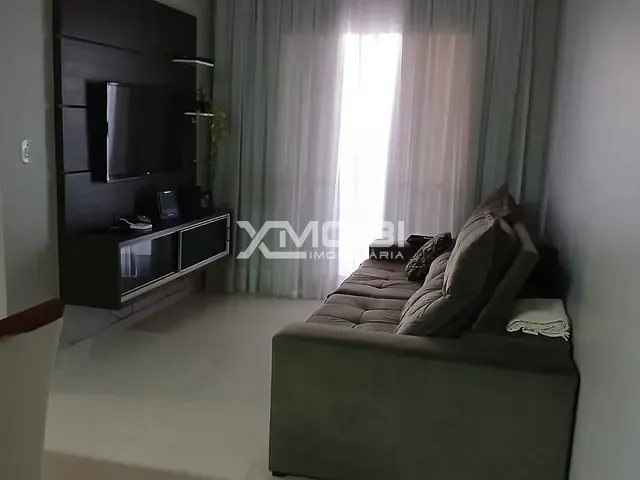 Apartamento 3 quartos e 2 banheiros, à venda, no bairro Jardim Tamoio em Jundiaí