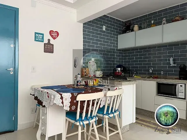 Apartamento com 45m² 2 quartos e 1 banheiro, à venda, no bairro Jardim Mirante dos Ovnis em Votorantim