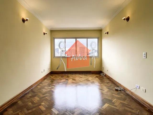Apartamento com 93m² 3 quartos e 2 banheiros, à venda, no bairro Chácara Santo Antônio (Zona Sul) em São Paulo