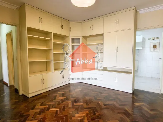 Apartamento com 93m² 3 quartos e 2 banheiros, à venda, no bairro Chácara Santo Antônio (Zona Sul) em São Paulo