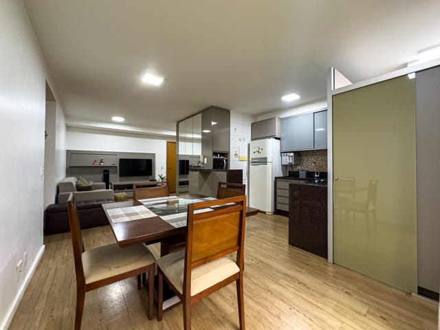 Foto do Apartamento - PRIME PARK SUL RESIDENCE 104 – SGCV 101 TORRE I | 2 SUÍTES | 70M² | NASCENTE | 2 VAGAS | ALPHA BRASILIA A IMÓVEIS LTDA.