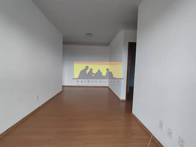 Apartamento 2 quartos e 2 banheiros, à venda, no bairro Parque Bom Retiro em Paulínia