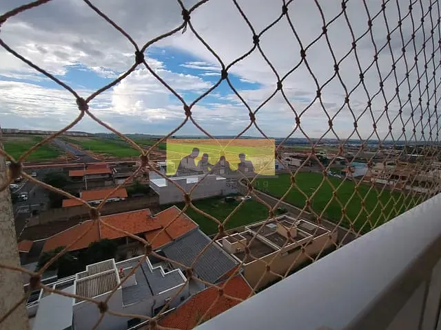 Apartamento 2 quartos e 2 banheiros, à venda, no bairro Parque Bom Retiro em Paulínia