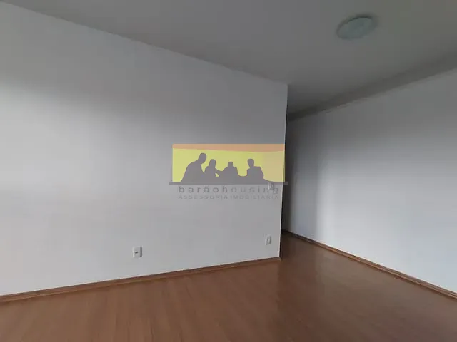 Apartamento 2 quartos e 2 banheiros, à venda, no bairro Parque Bom Retiro em Paulínia