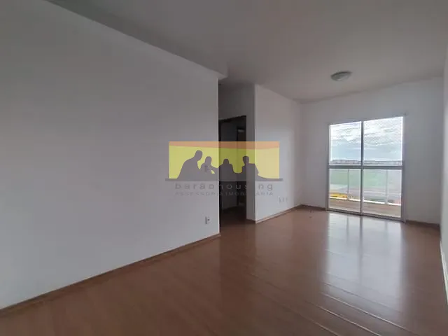 Apartamento 2 quartos e 2 banheiros, à venda, no bairro Parque Bom Retiro em Paulínia