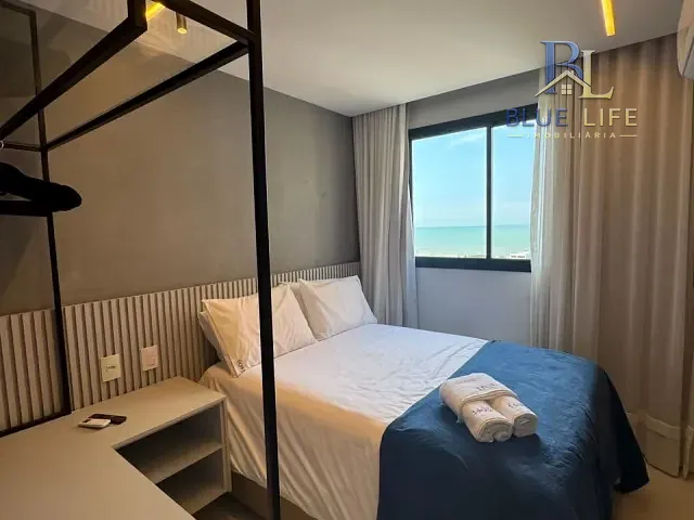 Apartamento 2 quartos e 2 banheiros, à venda, no bairro São Conrado em Vila Velha