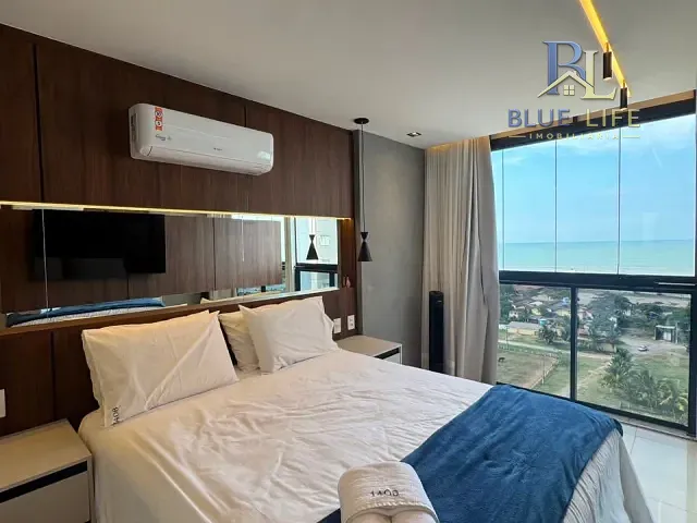 Apartamento 2 quartos e 2 banheiros, à venda, no bairro São Conrado em Vila Velha