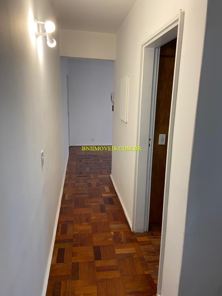 Apartamento, 2 quartos, 65 m² - Foto 2
