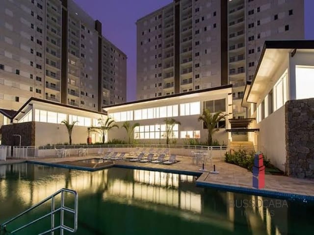 Foto do Apartamento - Apartamento com 2 dormitórios à venda, 49 m² por R$ 270.000,00 - Conceição - Osasco/SP | BUSSOCABA ADMINISTRACAO DE BENS E IMOVEIS LTDA