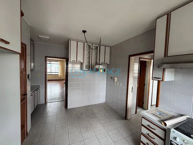 Apartamento com 172m² 5 quartos e 5 banheiros, à venda, no bairro Vila Ipojuca em São Paulo