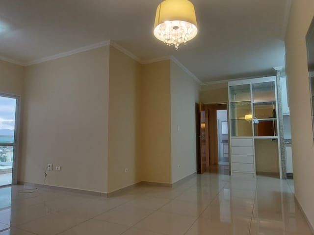 Foto do Apartamento - Apartamento para venda e locação, Parque São Benedito, Pindamonhangaba, SP | Domus Inovação Imobiliária Ltda.Me.