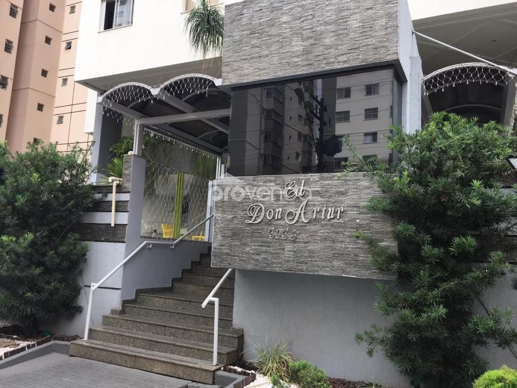 Apartamento, 2 quartos, 55 m² - Foto 1