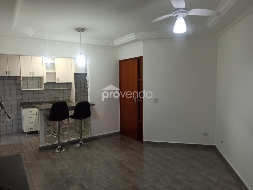Apartamento, 2 quartos, 55 m² - Foto 2