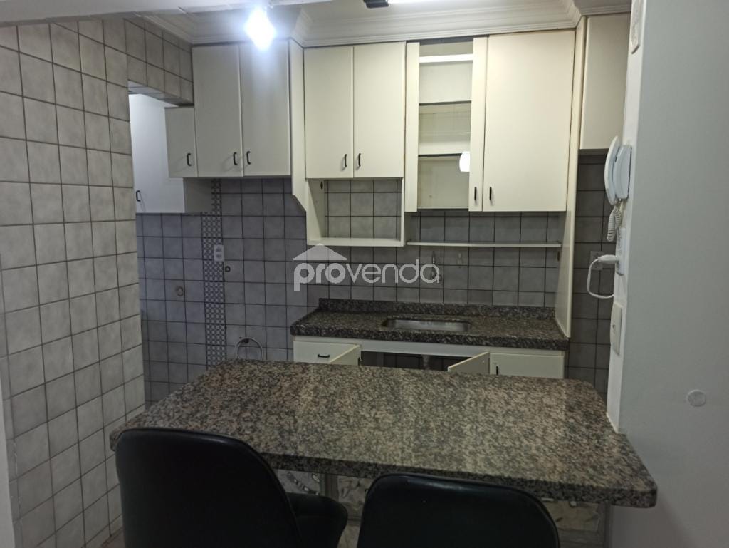 Apartamento, 2 quartos, 55 m² - Foto 4