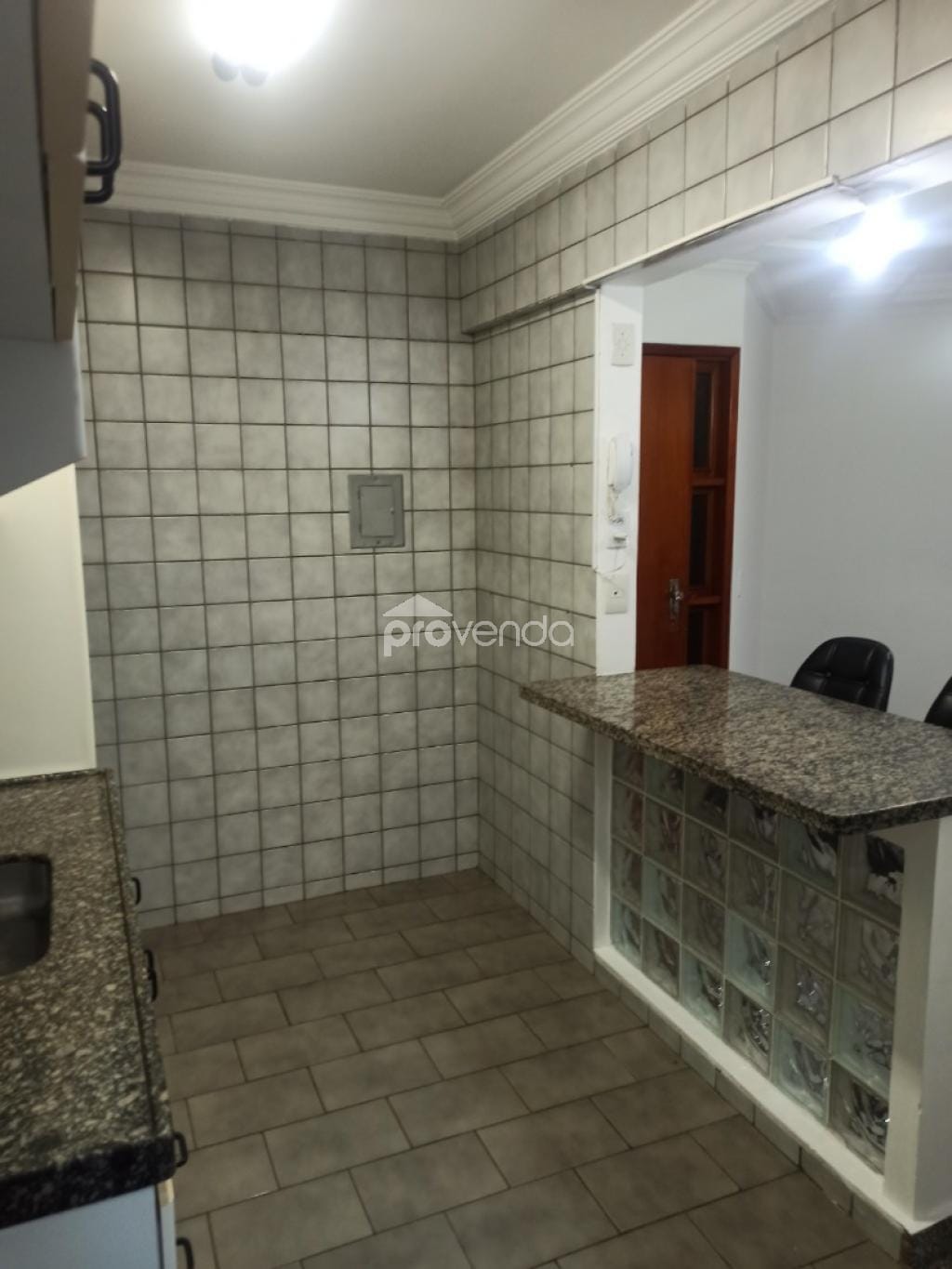 Apartamento, 2 quartos, 55 m² - Foto 5