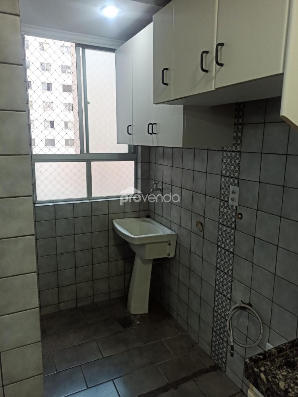 Apartamento, 2 quartos, 55 m² - Foto 6