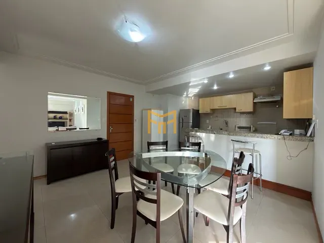 Apartamento 2 quartos e 2 banheiros, para alugar, no bairro Batista Campos em Belém