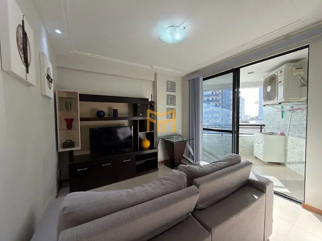 Apartamento 2 quartos e 2 banheiros, para alugar, no bairro Batista Campos em Belém