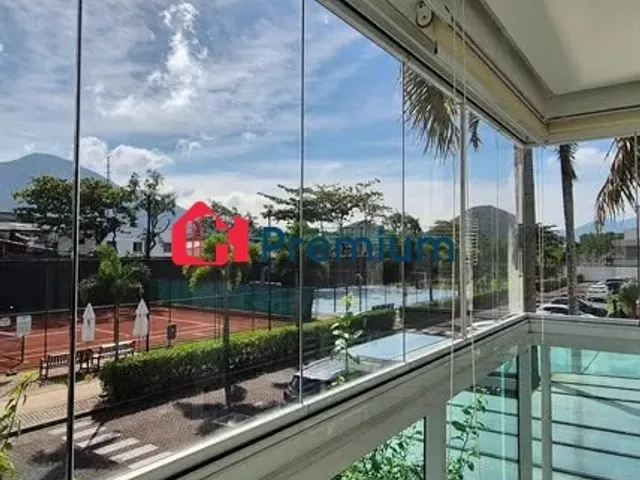 Apartamento 2 quartos e 3 banheiros, à venda, no bairro Recreio dos Bandeirantes em Rio de Janeiro