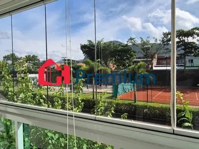 Apartamento 2 quartos e 3 banheiros, à venda, no bairro Recreio dos Bandeirantes em Rio de Janeiro