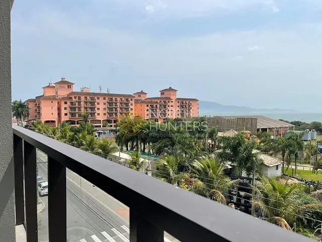 Apartamento com 168m² 3 quartos e 4 banheiros, à venda, no bairro Jurerê em Florianópolis