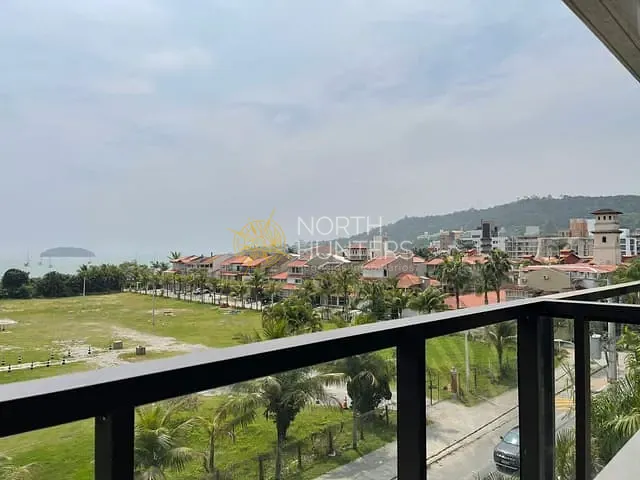 Apartamento com 168m² 3 quartos e 4 banheiros, à venda, no bairro Jurerê em Florianópolis