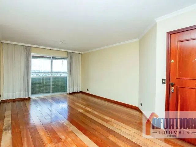 Apartamento 3 quartos e 4 banheiros, à venda, no bairro Água Verde em Curitiba