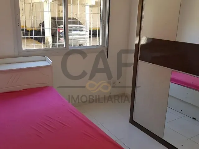 Apartamento com 73m² 2 quartos e 2 banheiros, à venda, no bairro Jardim Santo Antonio em Jaguariúna