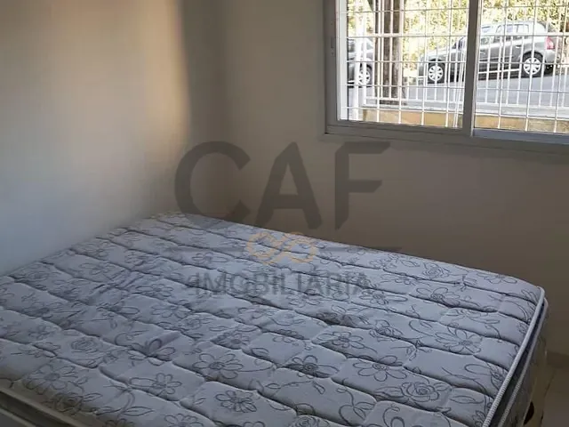 Apartamento com 73m² 2 quartos e 2 banheiros, à venda, no bairro Jardim Santo Antonio em Jaguariúna