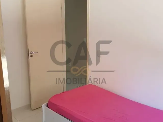 Apartamento com 73m² 2 quartos e 2 banheiros, à venda, no bairro Jardim Santo Antonio em Jaguariúna