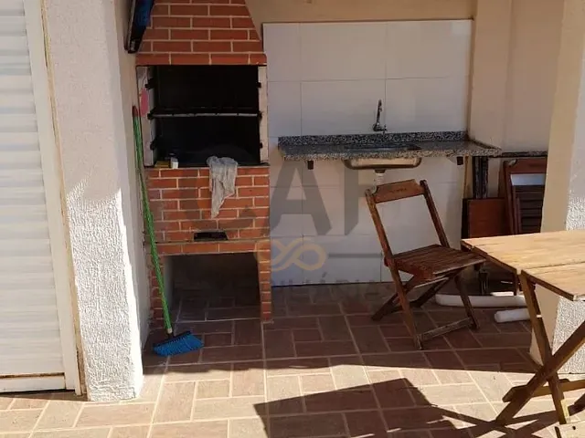 Apartamento com 73m² 2 quartos e 2 banheiros, à venda, no bairro Jardim Santo Antonio em Jaguariúna
