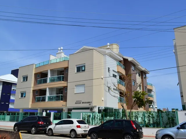 Apartamento 2 quartos e 3 banheiros, à venda, no bairro Ingleses do Rio Vermelho em Florianópolis
