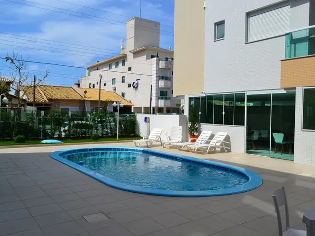 Apartamento 2 quartos e 3 banheiros, à venda, no bairro Ingleses do Rio Vermelho em Florianópolis