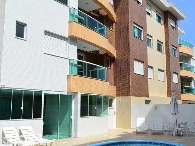 Apartamento 2 quartos e 3 banheiros, à venda, no bairro Ingleses do Rio Vermelho em Florianópolis